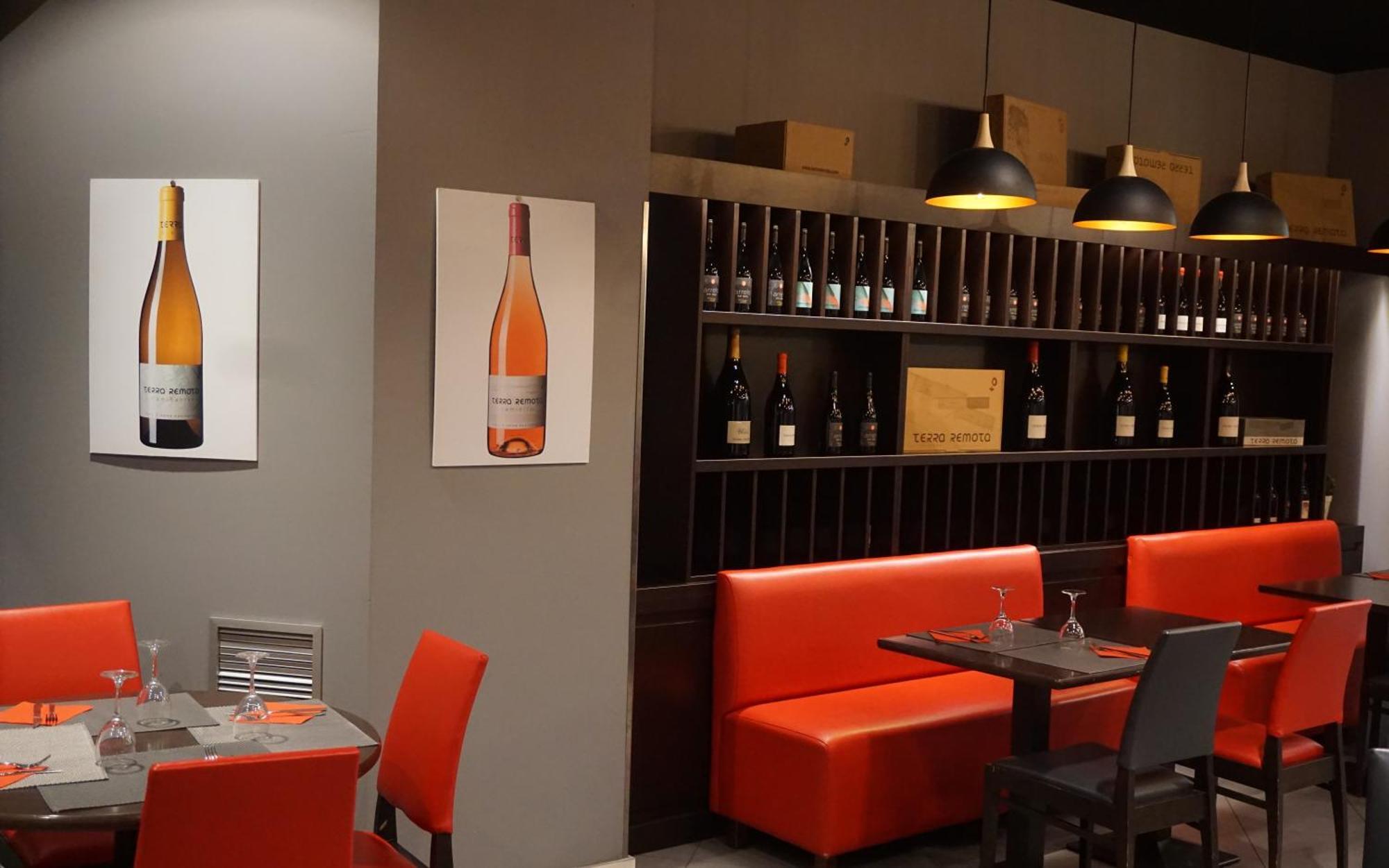 Ibis Girona Hotel Exterior foto