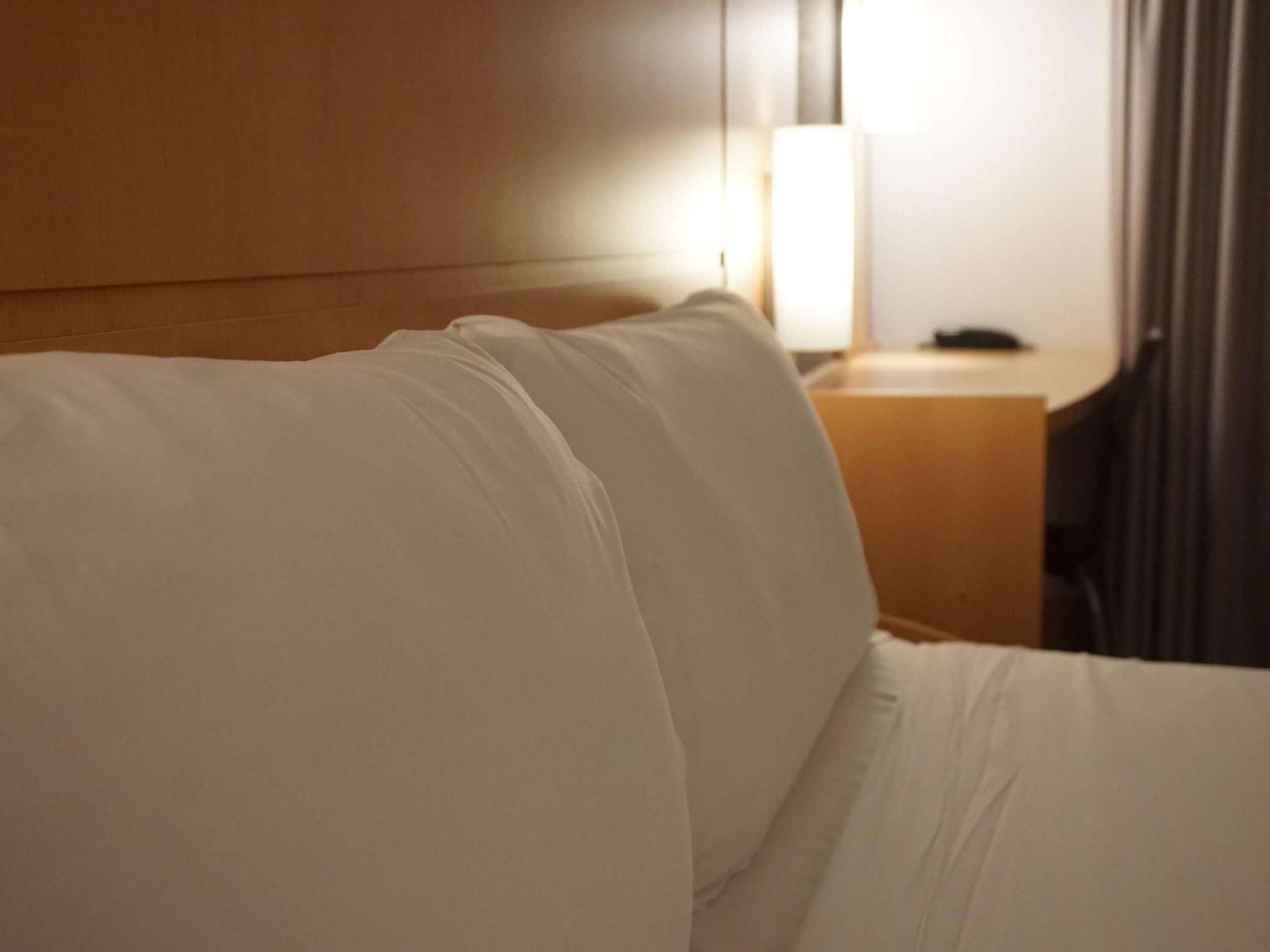 Ibis Girona Hotel Exterior foto